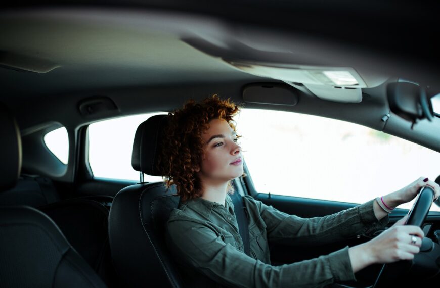 Jak zostać testerem samochodów?