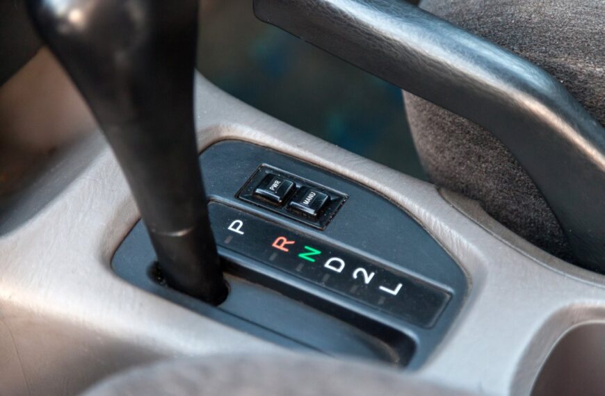 Automat czy manual: który wybrać i dlaczego?