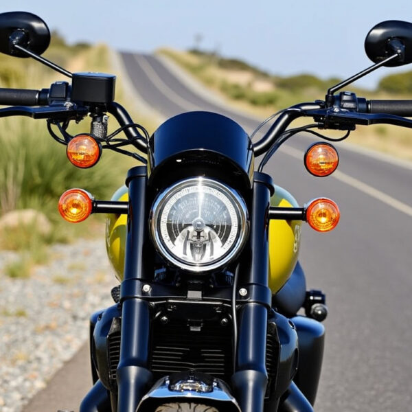 Harley-Davidson Street 750 – opinie, dane techniczne, cena, części, silnik, przyspieszenie