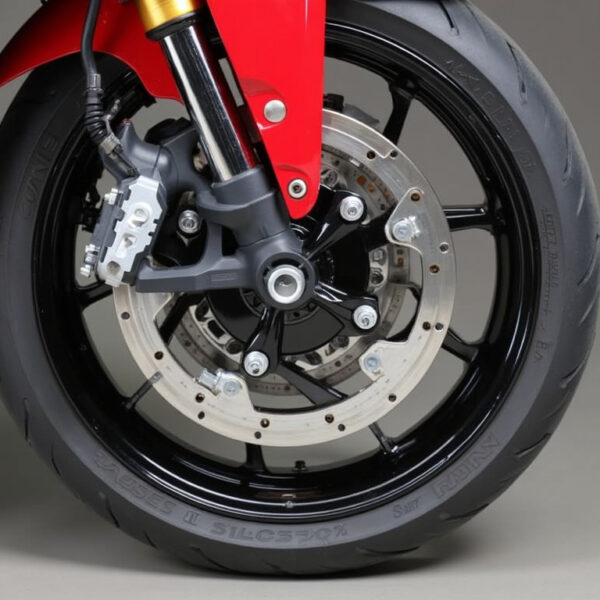 Honda CBR650R – opinie, dane techniczne, cena, części, silnik, przyspieszenie