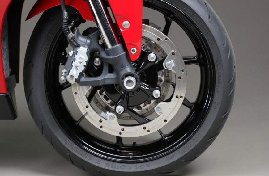 Honda CBR650R – opinie, dane techniczne, cena, części, silnik, przyspieszenie