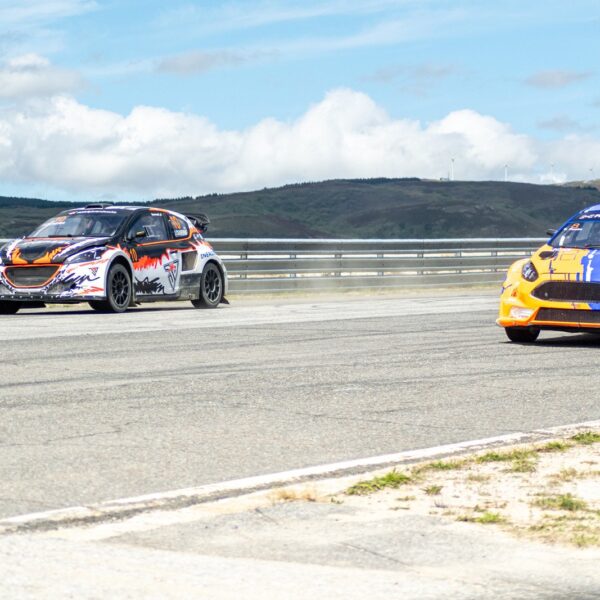 Jak zostać kierowcą rajdowym: marzenie czy rzeczywistość?