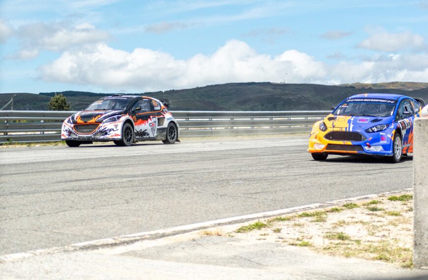 Jak zostać kierowcą rajdowym: marzenie czy…