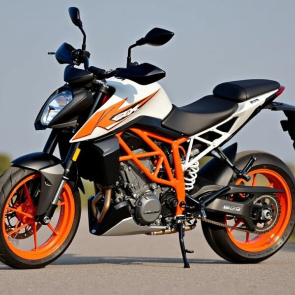 KTM 690 SMC R – opinie, dane techniczne, cena, części, silnik, przyspieszenie