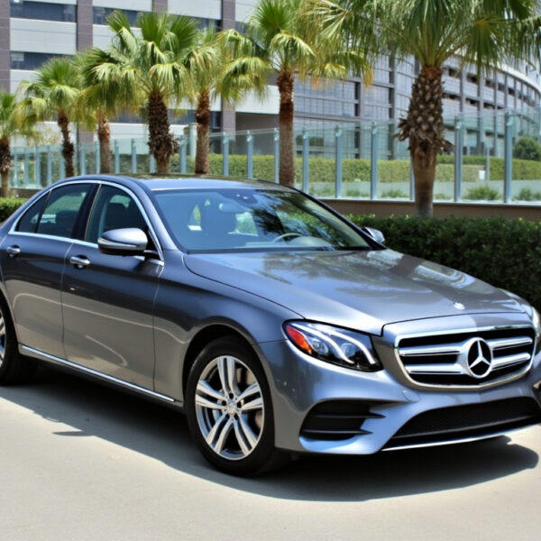 Mercedes-Benz Klasa E – opinie, cena, dane techniczne, wymiary, spalanie, osiągi