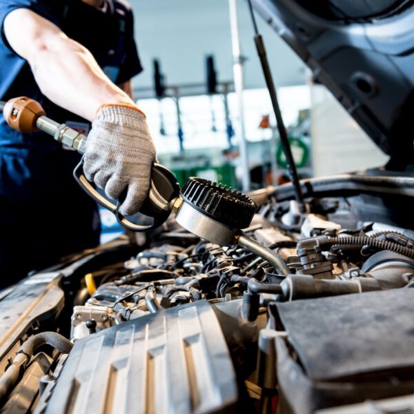 Objawy uszkodzonej pompy vacum: jak je rozpoznać?