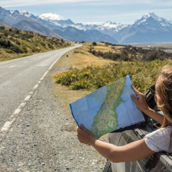 Jak przygotować samochód do długiej podróży: Lista kontrolna
