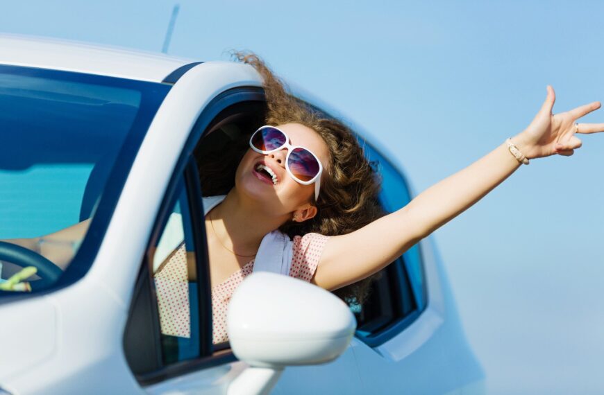 Volvo Sedan: Elegancja i Funkcjonalność na Dolnośląskich Drogach