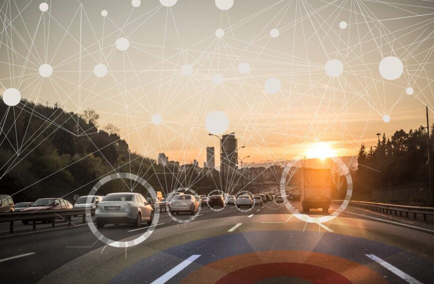 Zmiany w prawie o ruchu drogowym w 2024 roku: Co musisz wiedzieć jako kierowca?