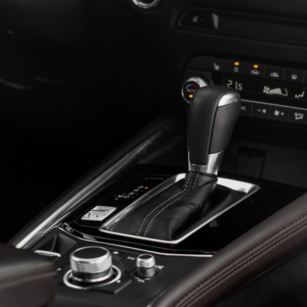 Jakie są najczęstsze awarie skrzyni automatycznej i jak ich uniknąć?