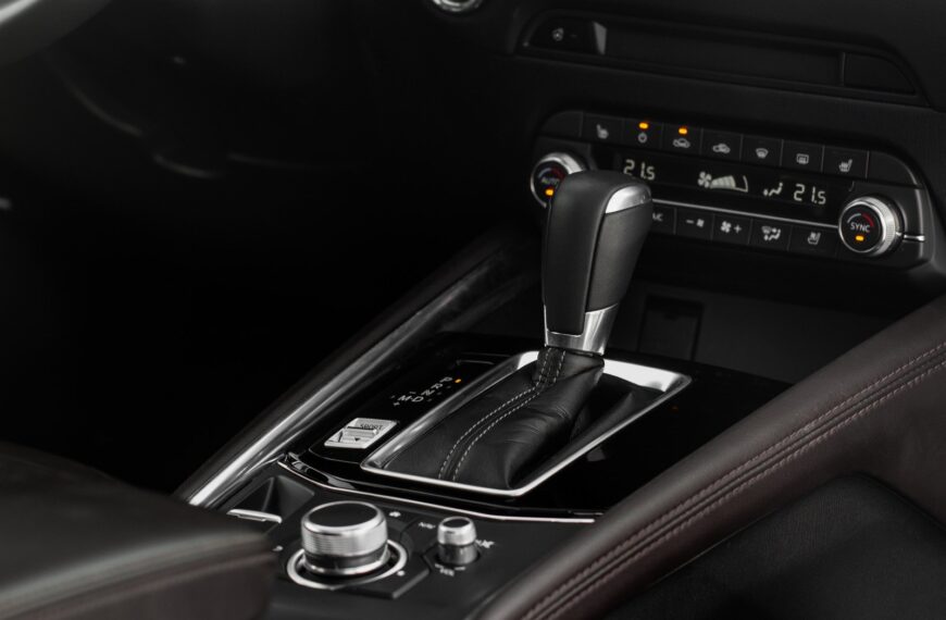 Jakie są najczęstsze awarie skrzyni automatycznej i jak ich uniknąć?