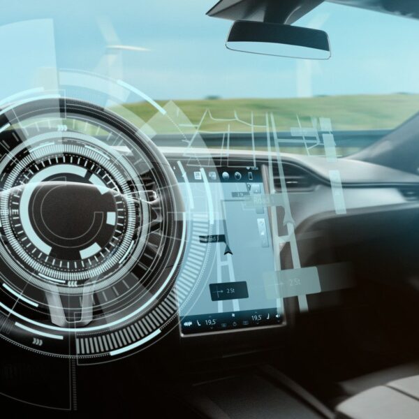 Jak bezpiecznie korzystać z systemów asystujących w samochodzie: ADAS, autopilot i inne technologie wspomagające kierowcę.