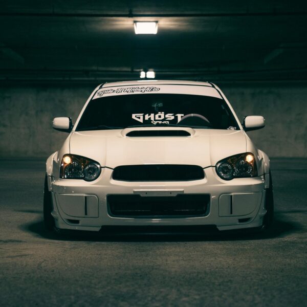 Jakie są najnowsze trendy w tuningu samochodowym: Od aerodynamiki po ekologię.