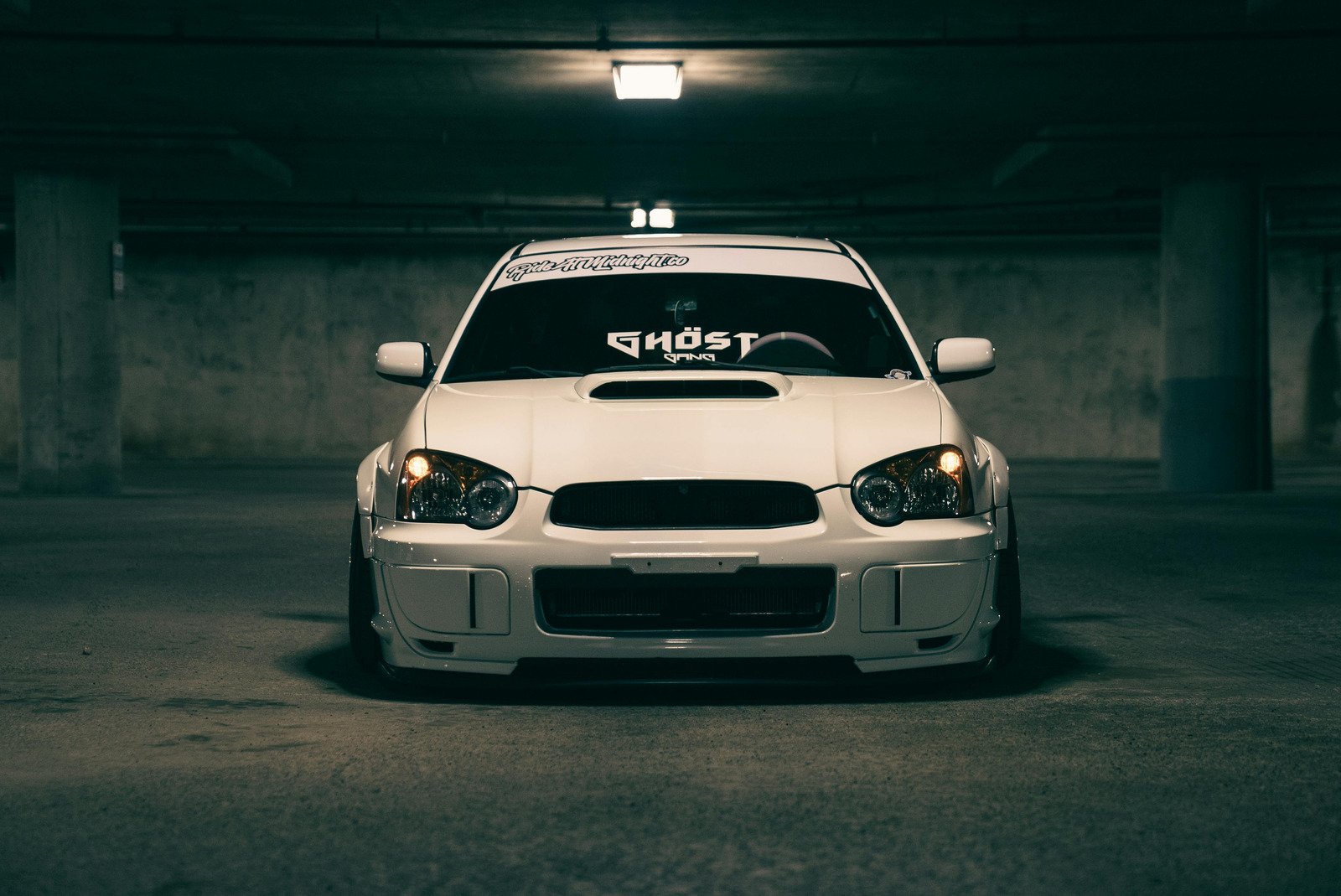 Jakie są najnowsze trendy w tuningu samochodowym: Od aerodynamiki po ekologię.