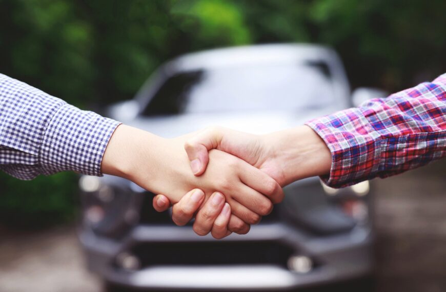 Poradnik zakupu używanego motocykla: Na co zwracać uwagę podczas przeglądu?