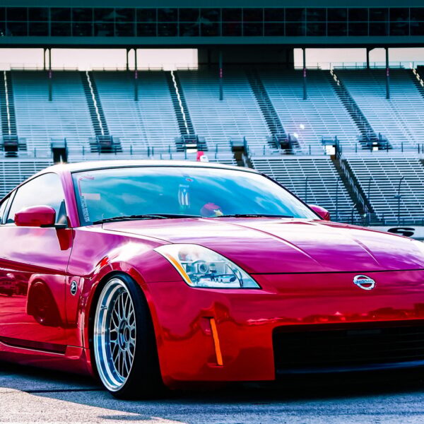 Jak poprawić aerodynamikę swojego pojazdu: Praktyczne wskazówki i zalety zmian.