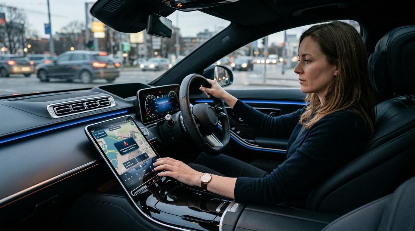 Płatne subskrypcje w autach: czy producenci idą za daleko?