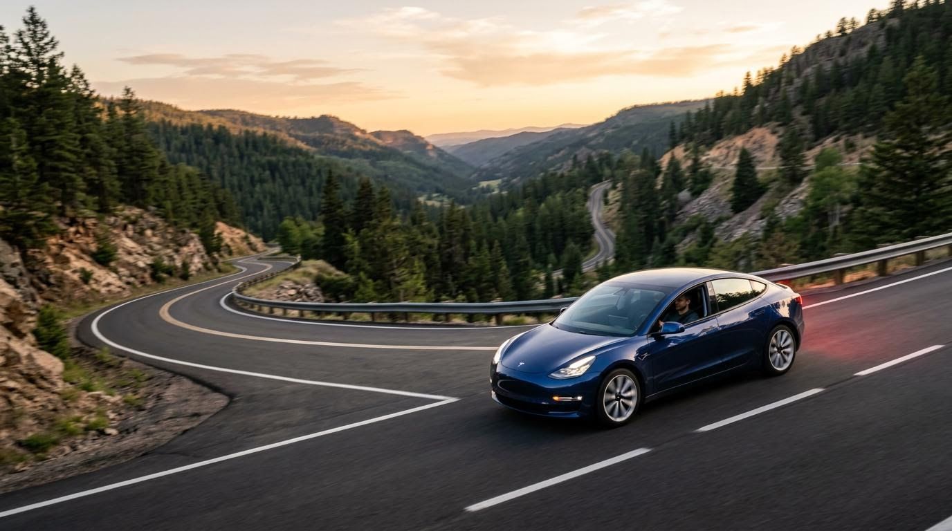 Rekuperacja w elektryku: jak działa i ile oszczędza?