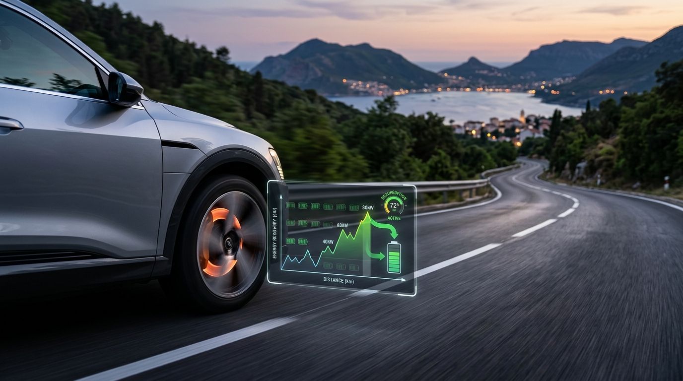 Ile energii można realnie odzyskać?