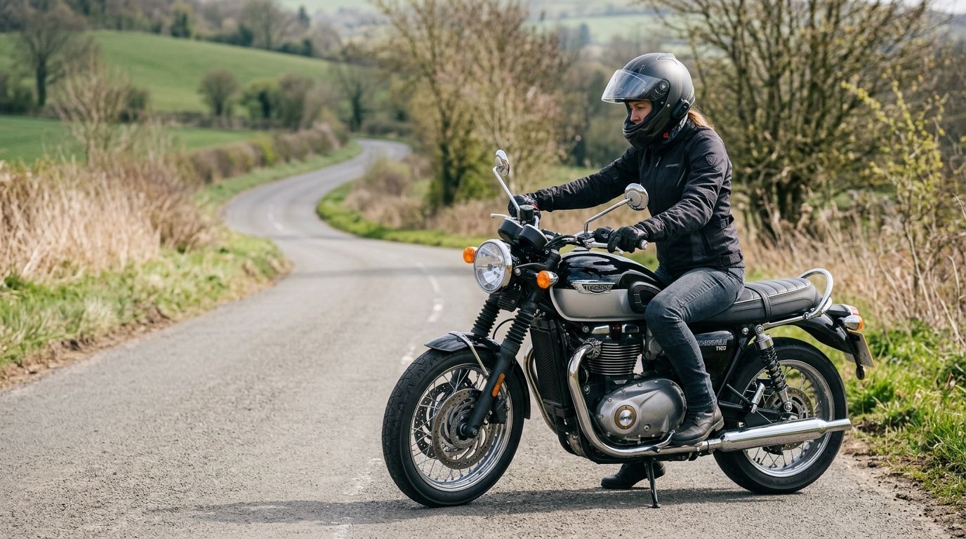 Podsumowanie: Rozsądek na pierwszych kilometrach