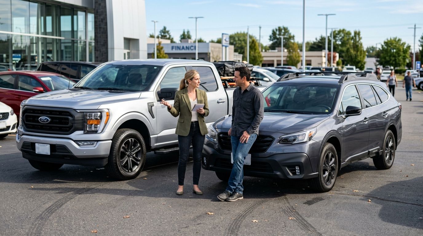 Podsumowanie: Wyb&oacute;r skrojony na miarę