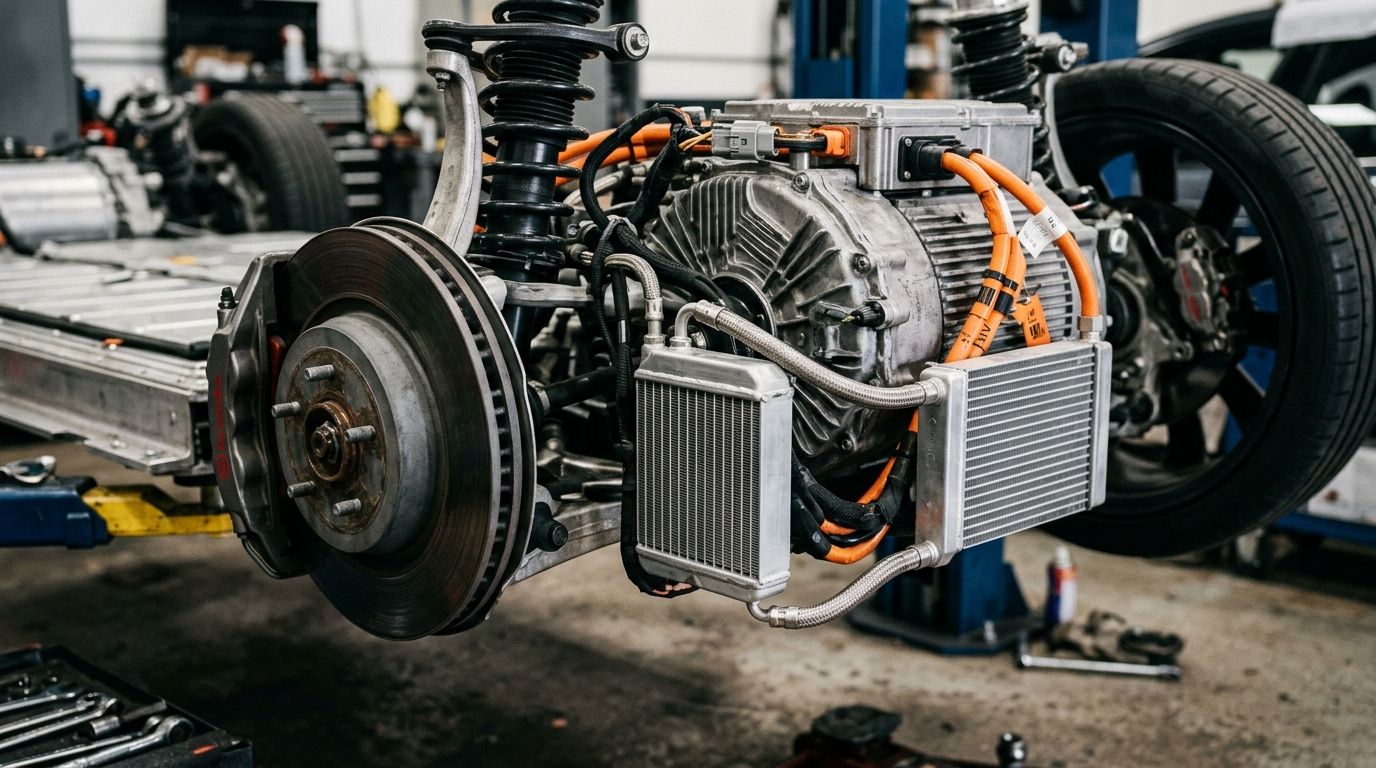 Czynniki wpływające na wydajność rekuperacji