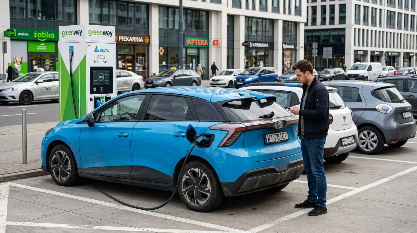 Co oznacza "tani elektryk" w dzisiejszych realiach?