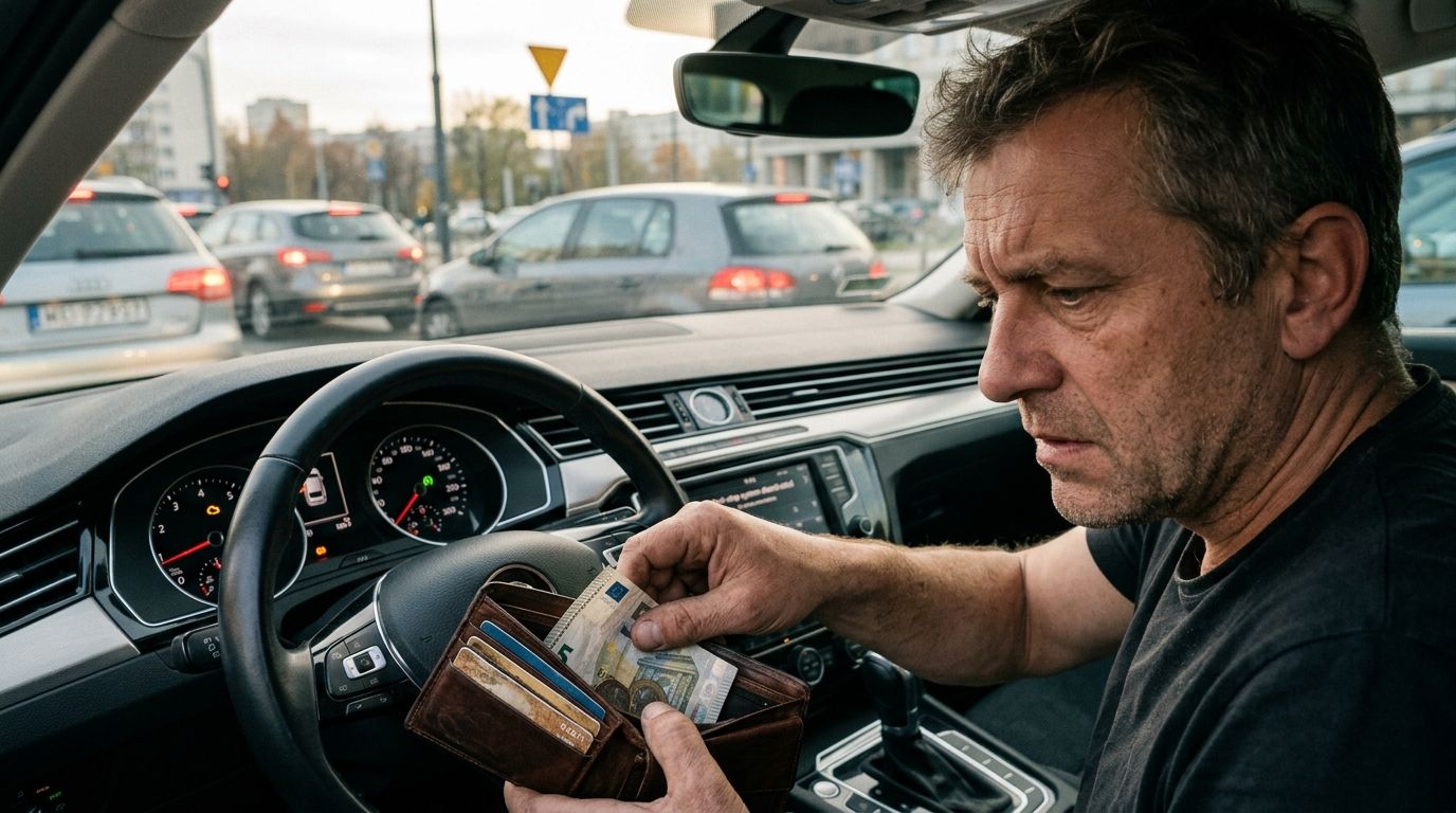 Podsumowanie: Ekologia kosztem portfela kierowcy