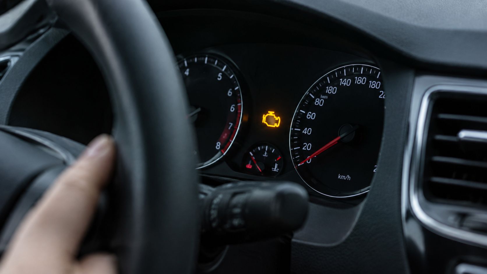 Podsumowanie: Check Engine to nie wyrok, ale ostrzeżenie